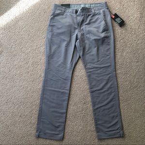Men’s under armor golf pants
